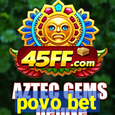 povo bet